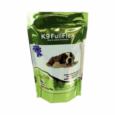 K9 FullFlex kutya porcerősítő