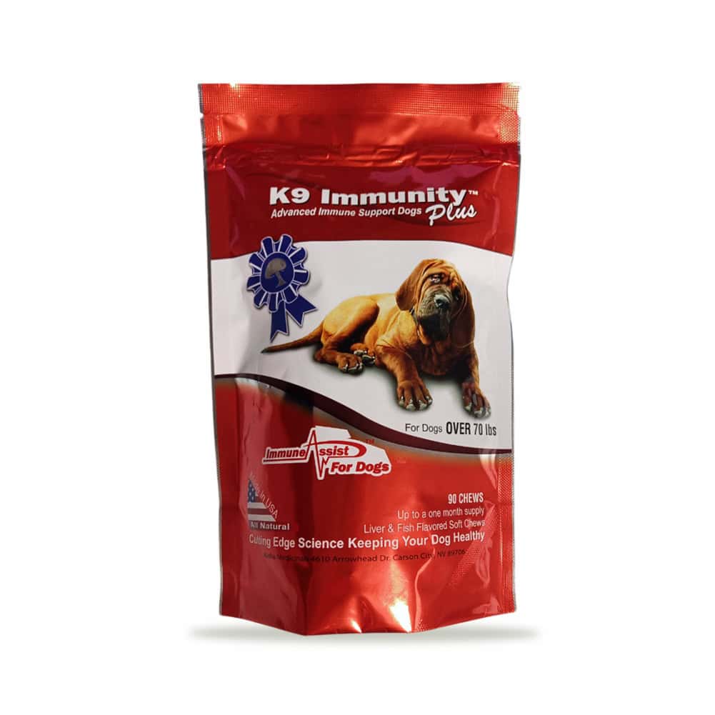 K9 Immunity Plus™