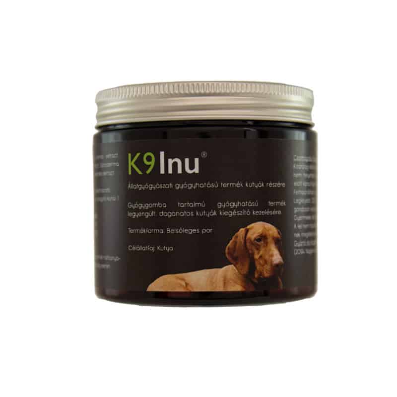 K9 Inu