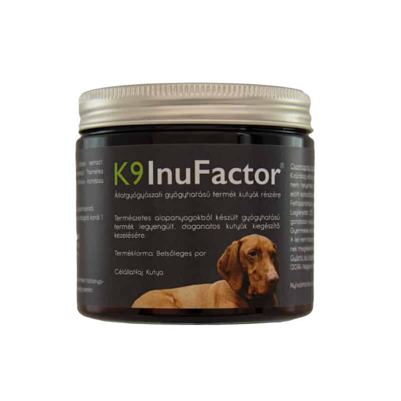 K9 InuFactor