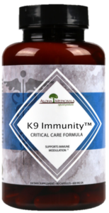 K9 Immunity