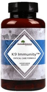 K9 Immunity