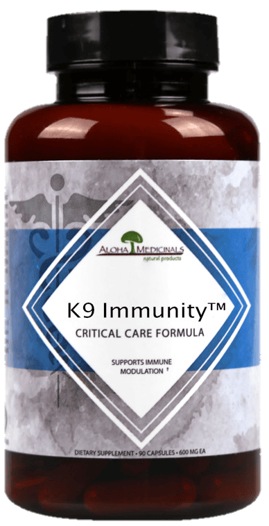 K9 Immunity