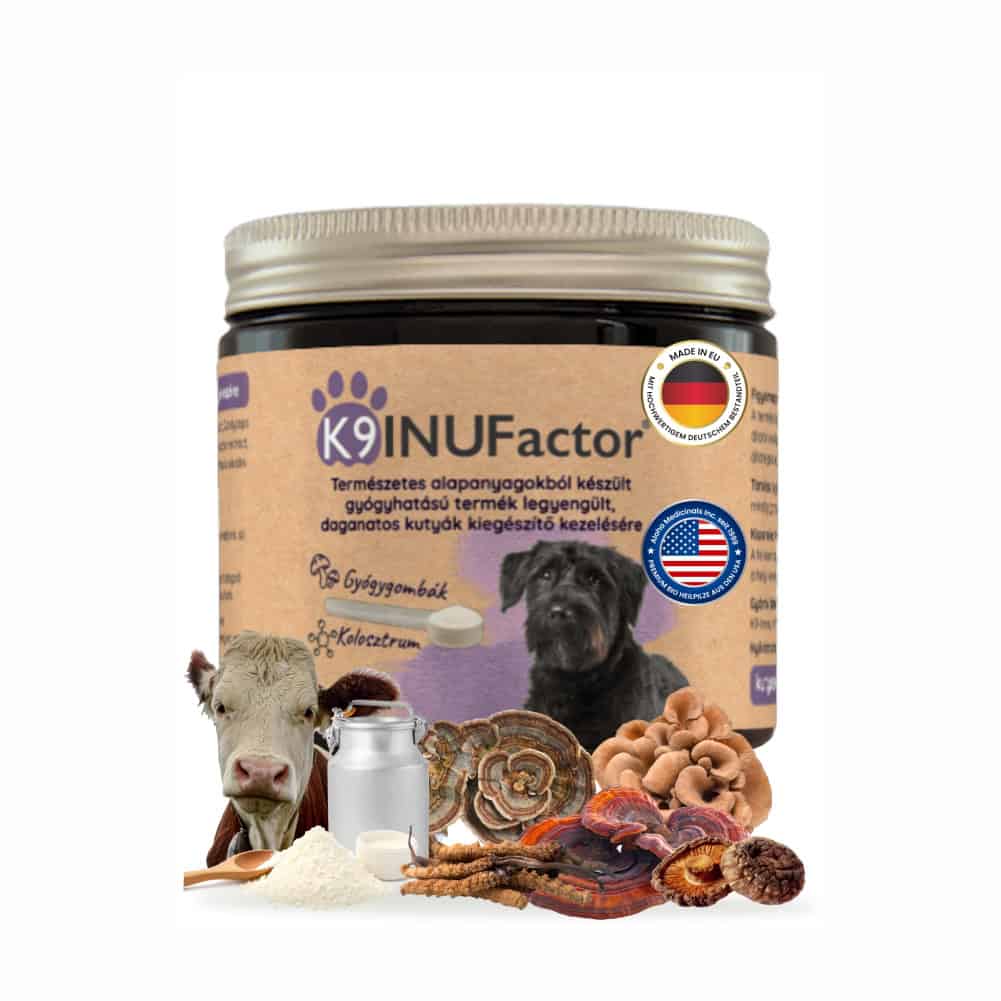 K9 INUFactor