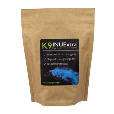 K9 InuExtra