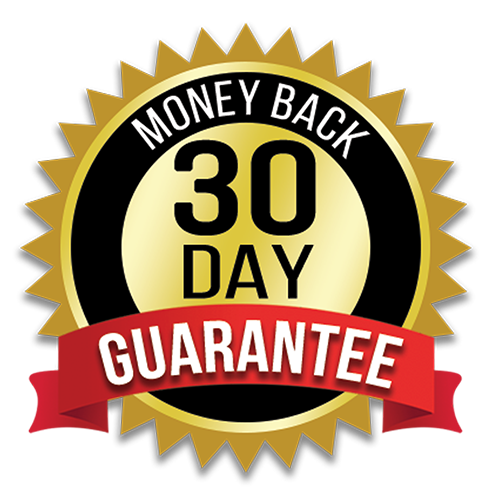 30-day guarantee