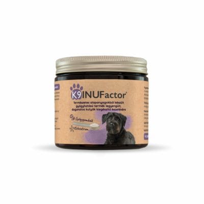 K9 inufactor