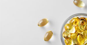omega-3 kutyáknak