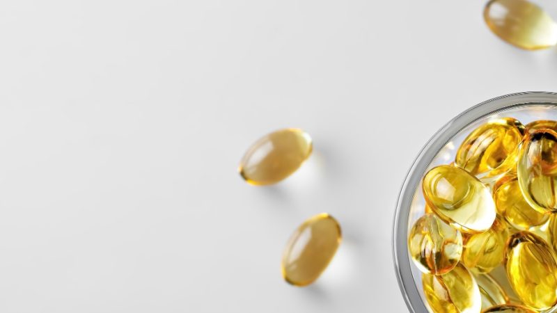 omega-3 kutyáknak