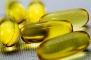 omega-3 kutyáknak